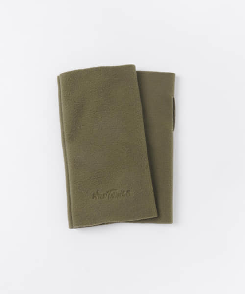 WILDTHINGSxLAKE SEEKERS　別注POLARTEC FINGER GLOVE
