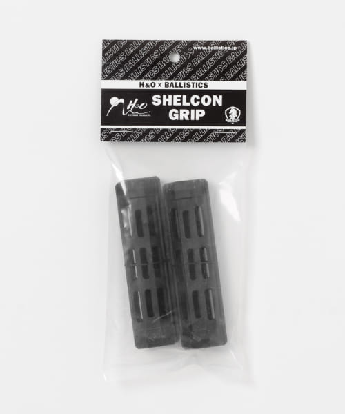 Ballistics　SHELCON GRIP