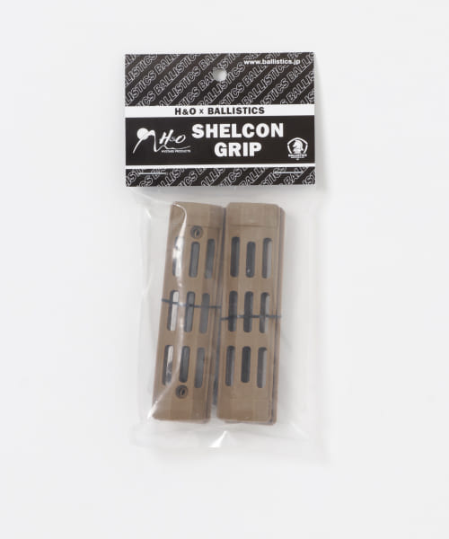 Ballistics　SHELCON GRIP