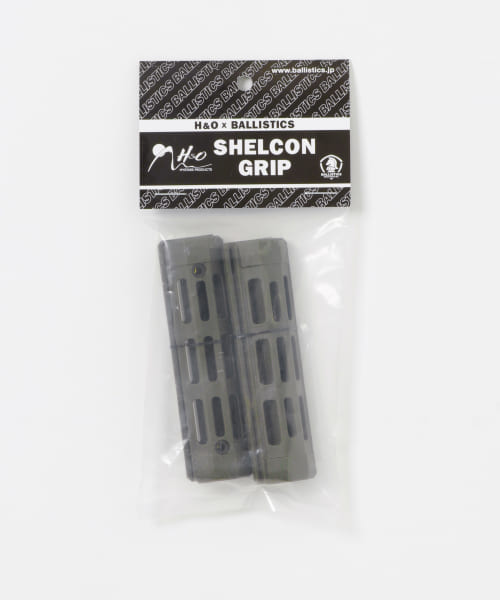 Ballistics　SHELCON GRIP