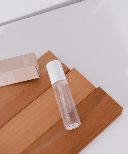 Huxley　OIL MIST SENSE OF BALANCE