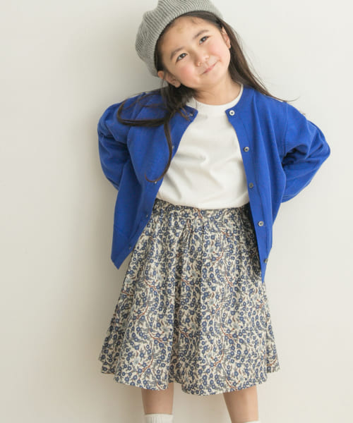 Yone 子供用りぼんスカートの型紙 90 160サイズ ジュニア用 子供服 女の子 ハンドメイド りぼん キッズスカート 80 Vrm Mx