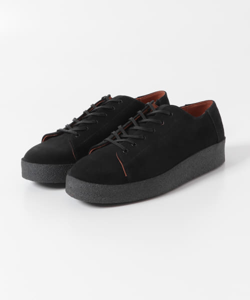 Sanders　MONKEY SHOE