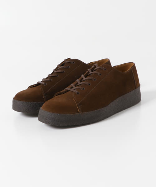 Sanders　MONKEY SHOE