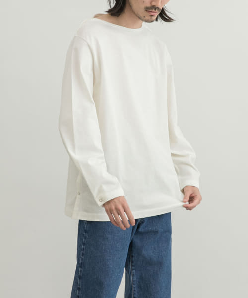 『別注』K ITO×URBAN RESEARCH　PULLOVER