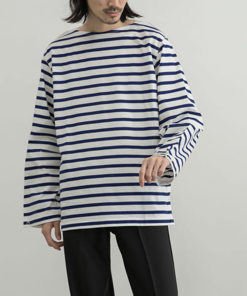 『別注』K ITO×URBAN RESEARCH　PULLOVER