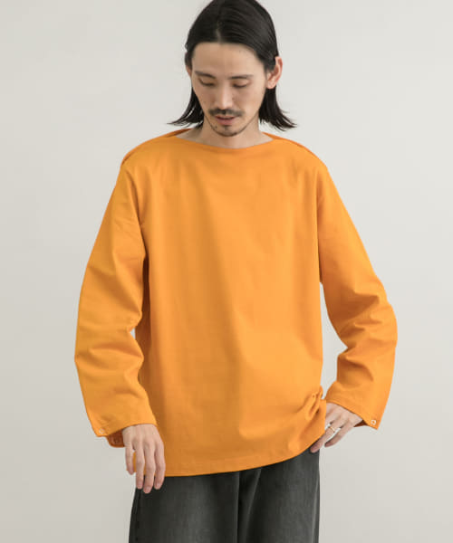 『別注』K ITO×URBAN RESEARCH　PULLOVER
