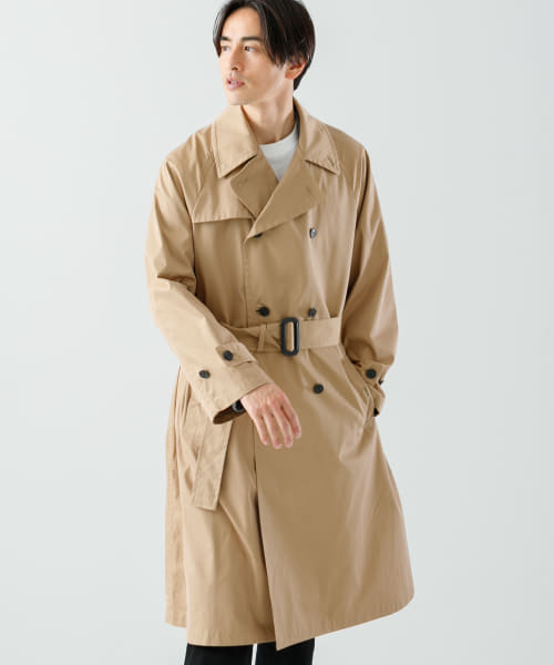 トレンチコート|URBAN RESEARCH公式ファッション通販