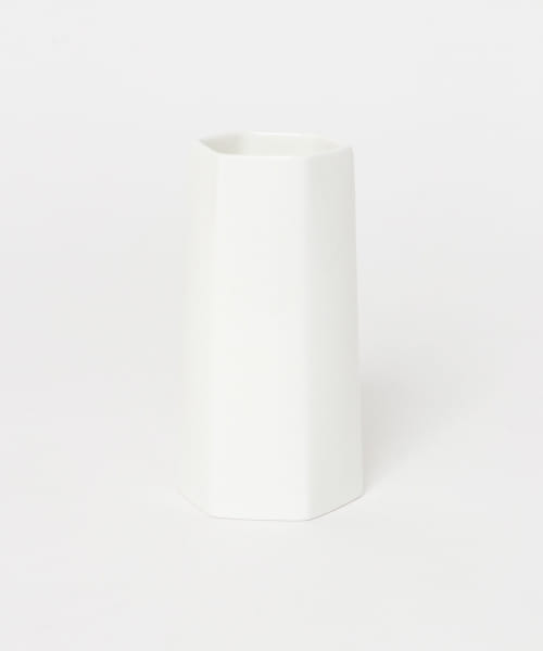 BLOMSTER　TheVASE Hexagon