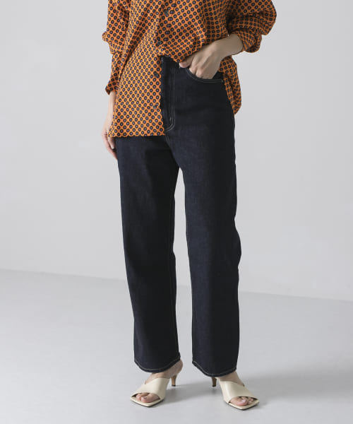 KURO　OPTIMA DENIM ONE WASH