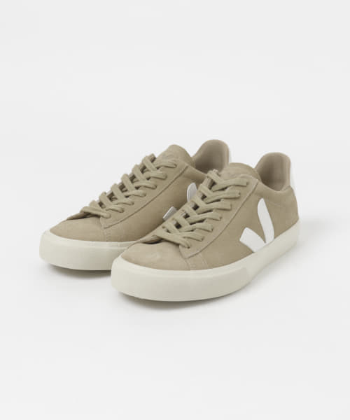veja　CAMPO SUEDE-MEN
