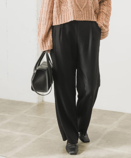 bolsista　PANTALOON