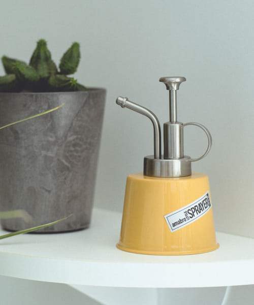 amabro　LITTLE SPRAYER