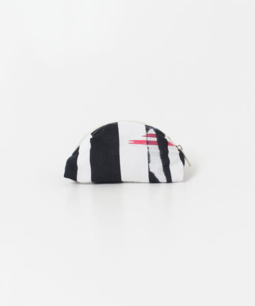 『別注』ケイコロール×URBAN RESEARCH　ポーチS