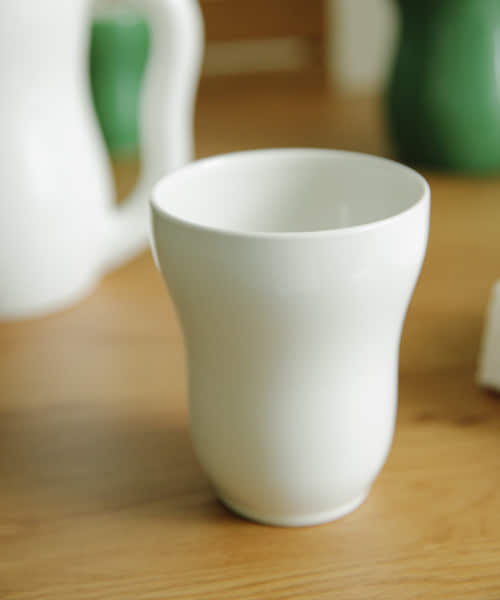 KAHLER　マグ300ml Φ11xH10.5cm