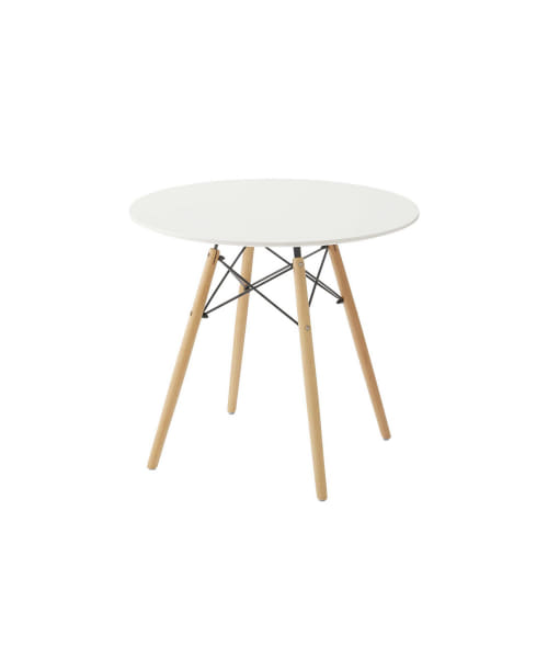 UR FURNITURE　ラウンドテーブル