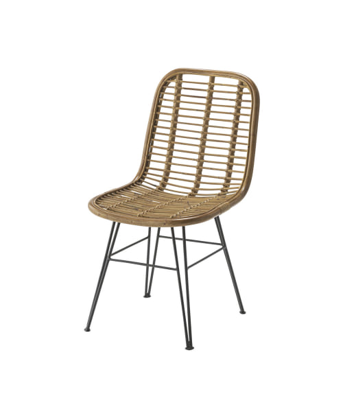 UR FURNITURE　ダイニングチェア