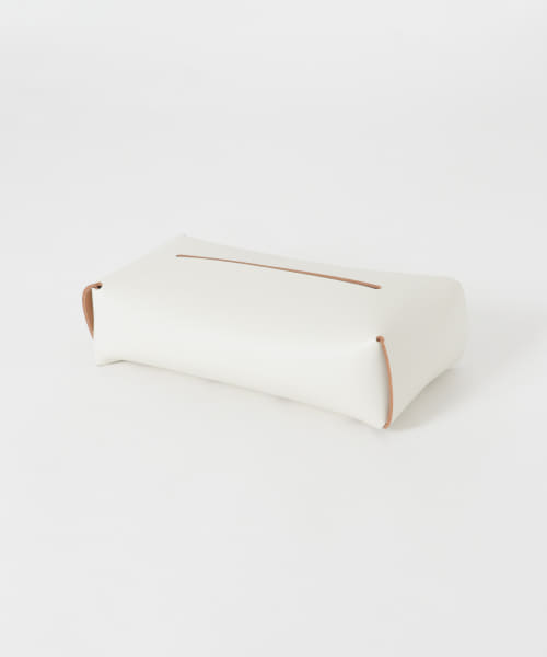 Hender Scheme　assemble tissue case