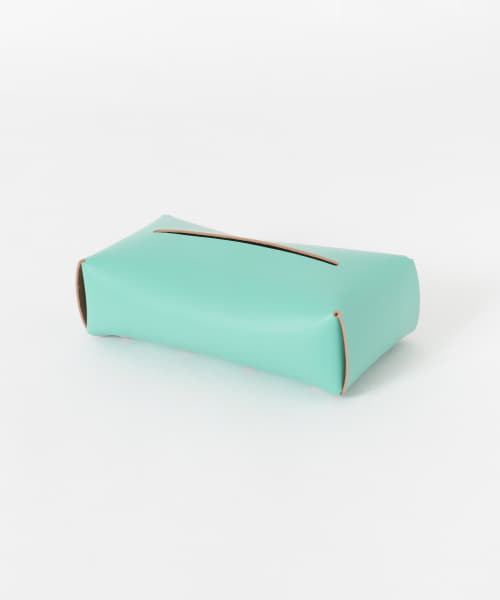 Hender Scheme　assemble tissue case