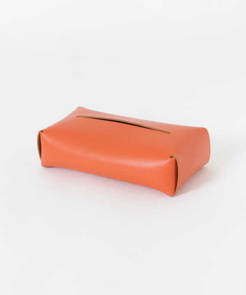 Hender Scheme　assemble tissue case