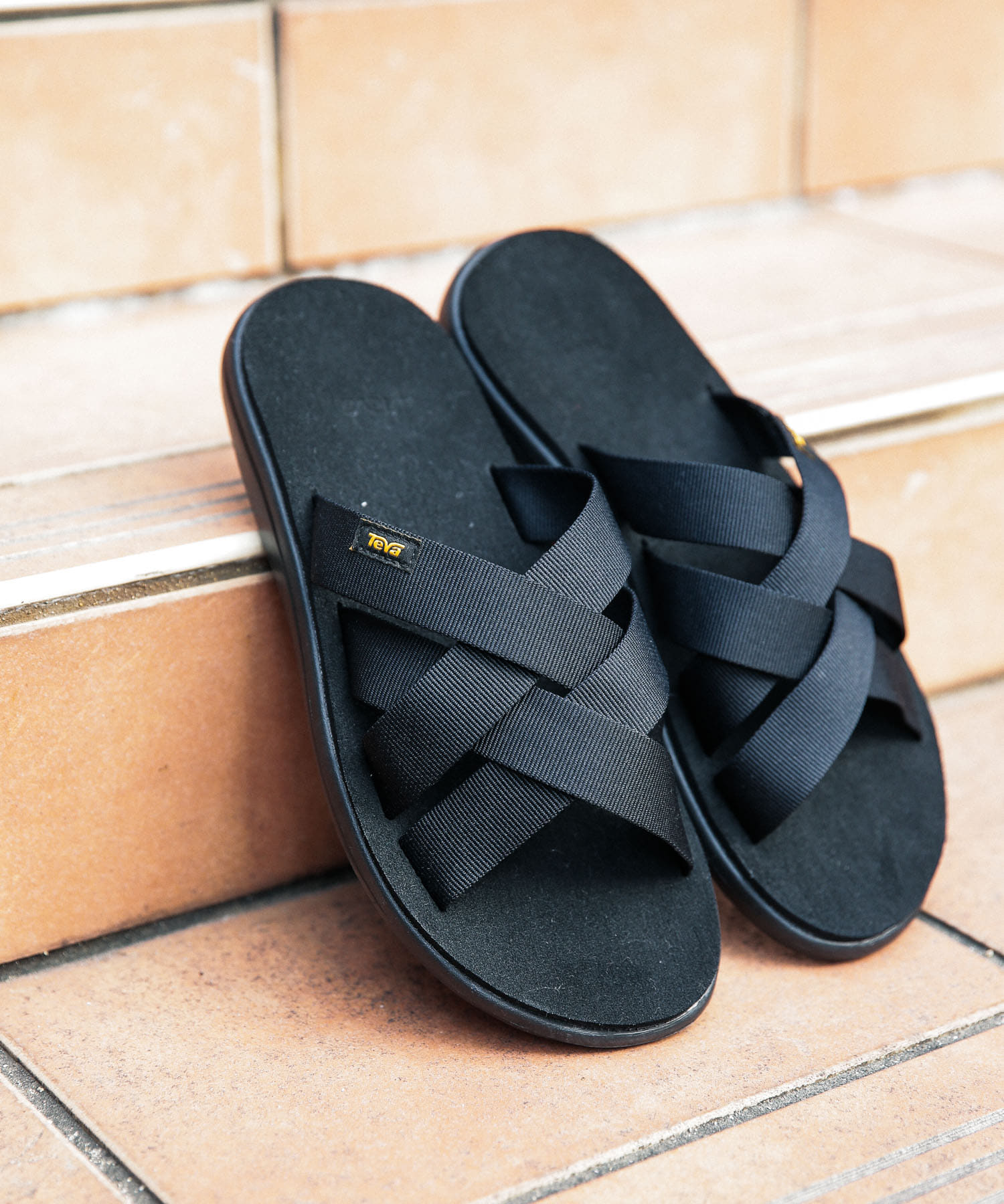 voya slide teva