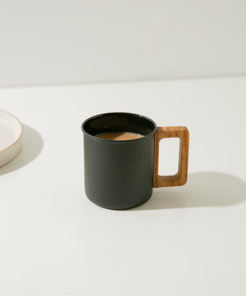 GLOCAL STANDARD PRODUCTS　TSUBAME M&W Mug