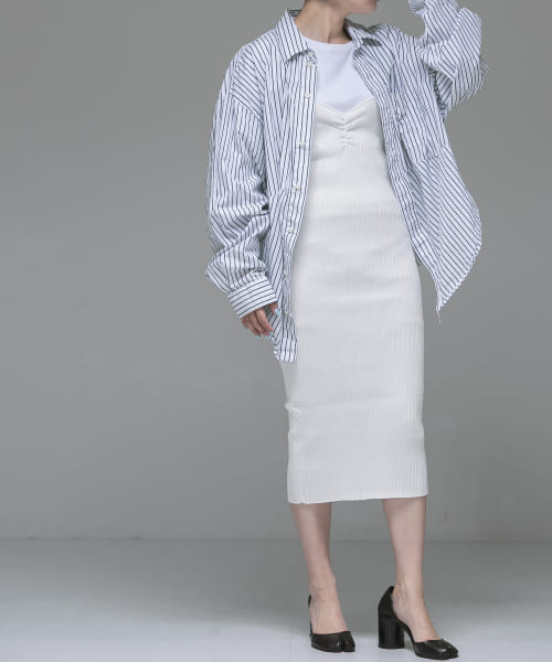 ambiguous　2way Onepiece