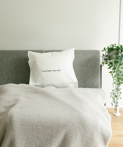 GOOD LINEN SUPPLY　PILLOW CASE TWILL