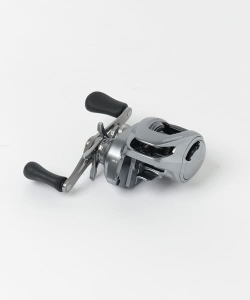 SHIMANO　22メタニウムシャローエディション XG R