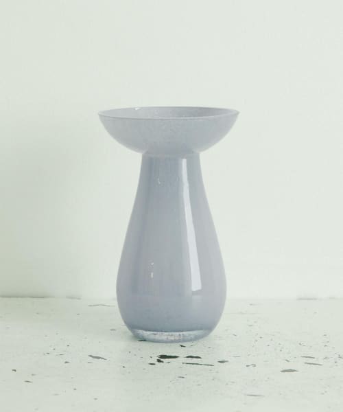 BLOMSTER　HPミルキーGLASSコル107897