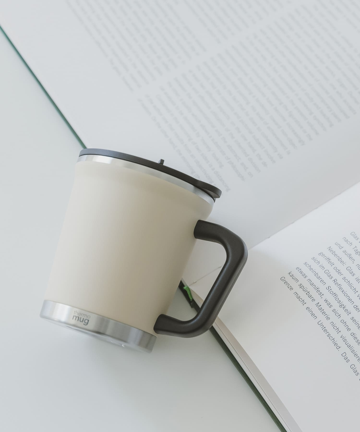 thermo mug DOUBLE MUG[DM18-30-DZ23]｜URBAN RESEARCH公式 