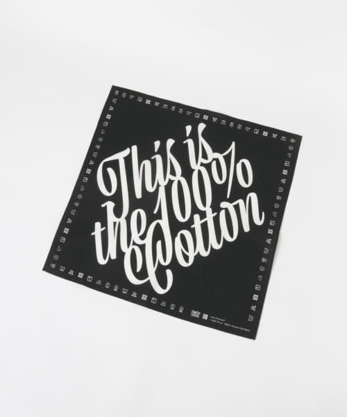 This is　This is the Bandana B-50