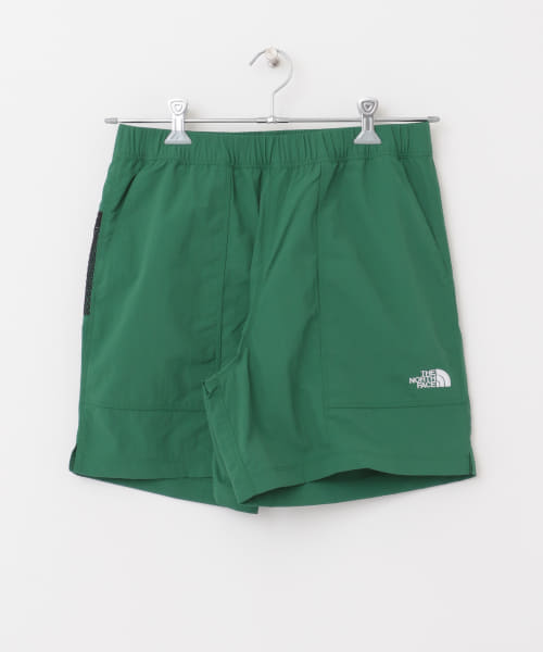 THE NORTH FACE　WATER STRIDER SHORT