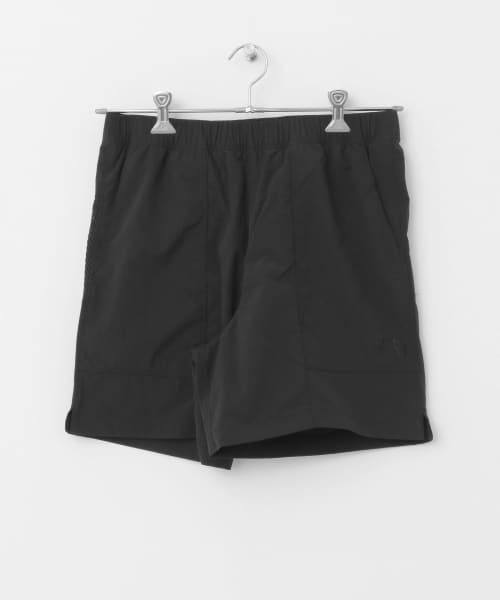 THE NORTH FACE　WATER STRIDER SHORT