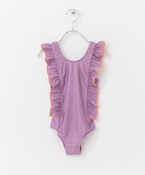 『WEB限定』ZoZIO　Emma swim wear(KIDS)