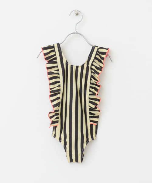 『WEB限定』ZoZIO　Emma swim wear(KIDS)