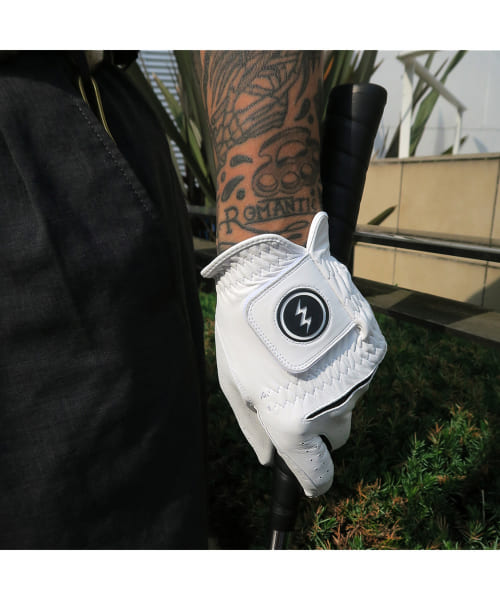 ELECTRIC GOLF　EG GOLF GLOVE