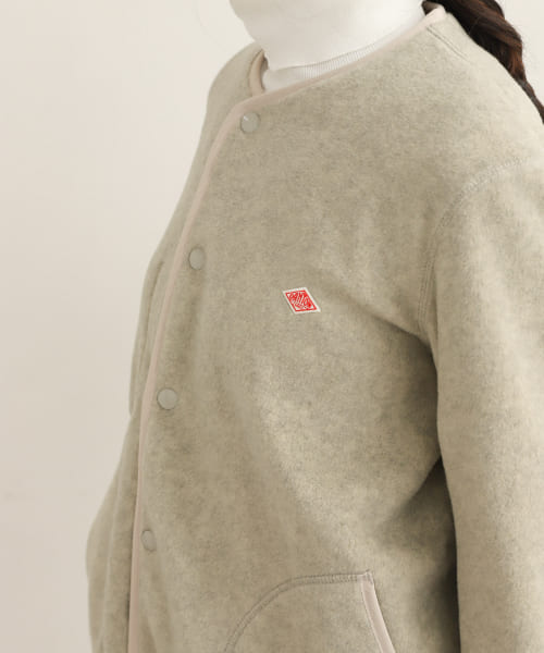 DANTON（ダントン）｜レディース｜URBAN RESEARCH公式ファッション通販