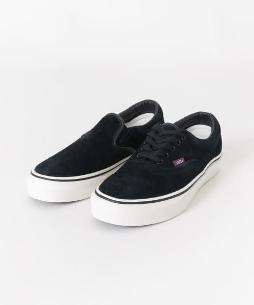 Needles×VANS　ERA/SLIPON