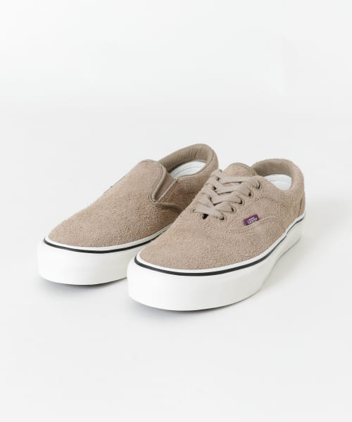 Needles×VANS　ERA/SLIPON