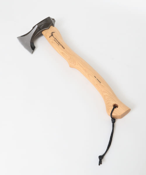 Ballistics　RAID AXE