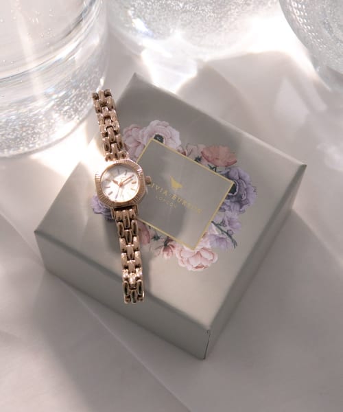 OLIVIA BURTON　Rainbow