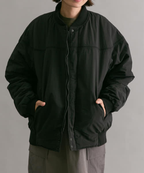 『別注』『ユニセックス』BURLAP OUTFITTER×EKAL　エンジョイダービージャケット