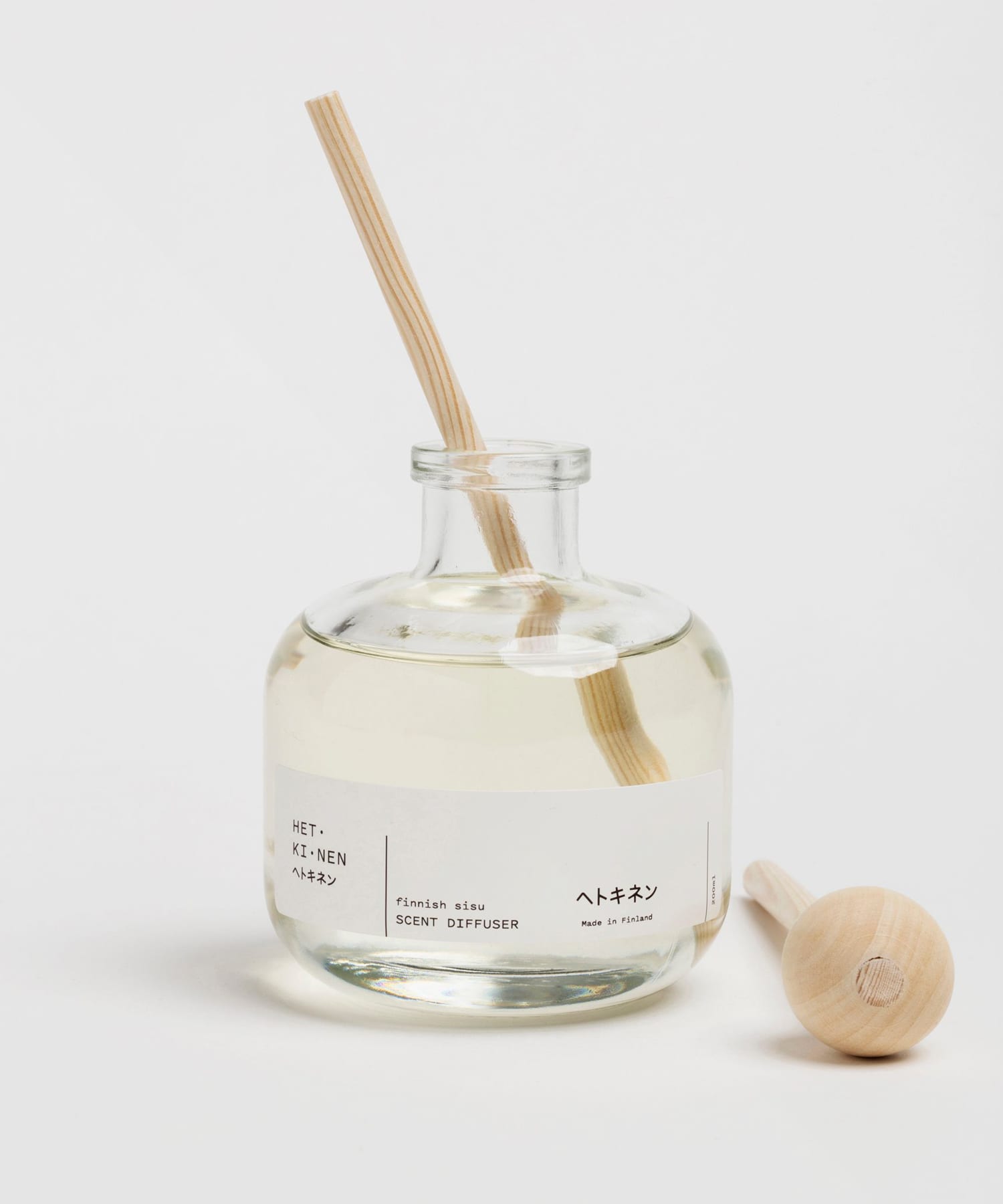 HETKINEN Scentdiffuser finnishsisu[URF-BP-HT1102]｜URBAN RESEARCH公式ファッション通販