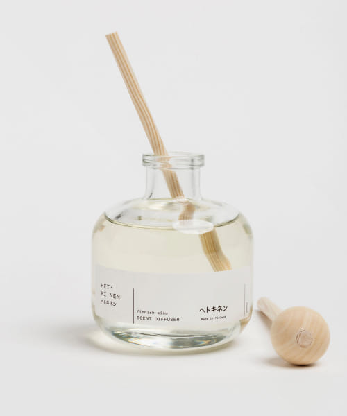 HETKINEN　Scentdiffuser finnishsisu