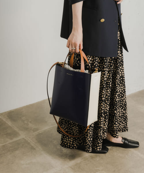 MARNI　Shopping Bag