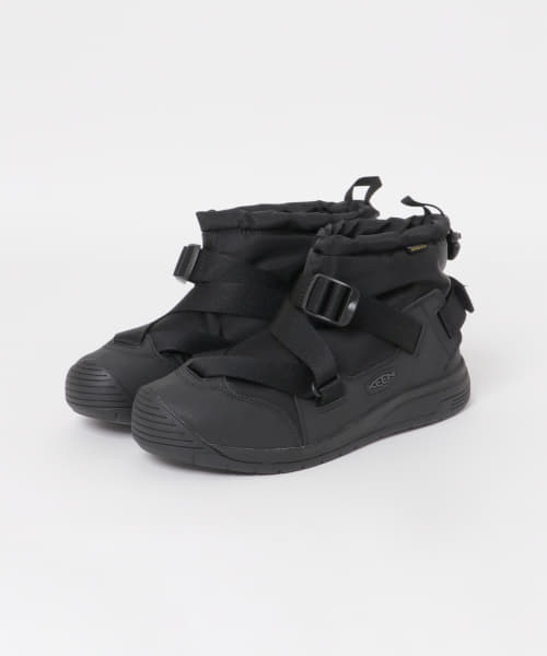KEEN　HOODZERRA WP