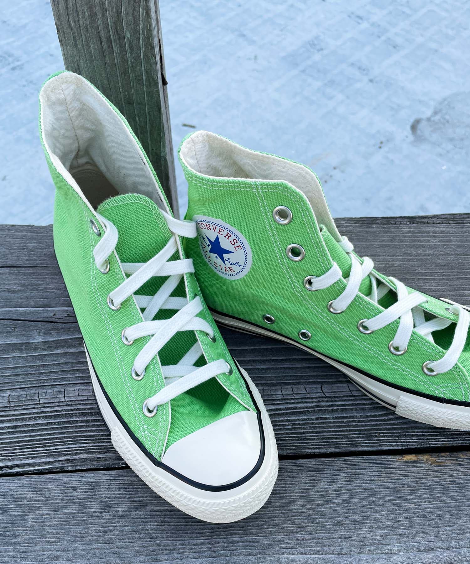 CONVERSE ALL STAR US COLORS HI 31306811KB URBAN RESEARCH