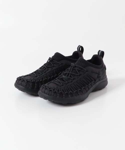 Uiscel　KEEN UNEEK SNK SNEAKER