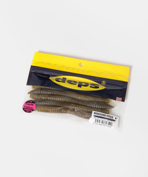 deps　REBOUND STICK 6